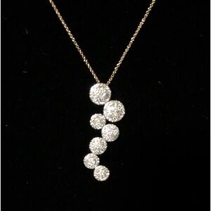 BEAUTIFUL FASHION JEWELRY 7 TIER